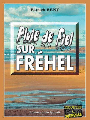 cover image of Pluie de fiel sur Fréhel